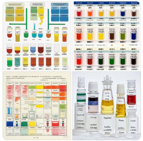 浸滲劑常用分類 浸滲劑常用分類