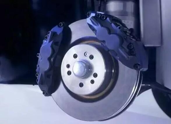 高強度、耐磨損陶瓷在汽車制動器上的應用 陶瓷在汽車制動器上的應用