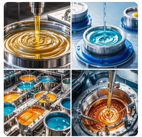 市場規(guī)模不斷擴大 市場規(guī)模不斷擴大