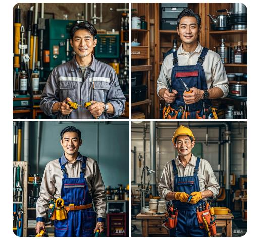 浸滲設備日常保養 浸滲設備日常保養