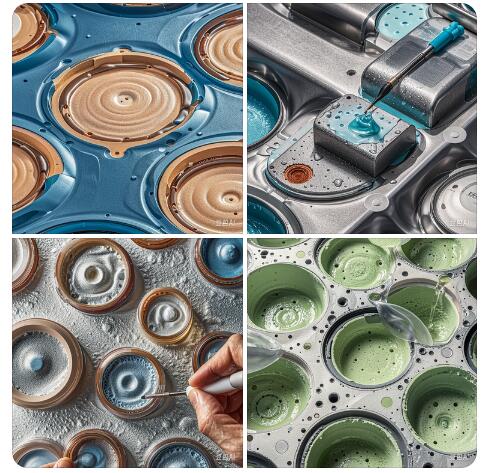 詳述有機(jī)浸滲劑的諸多優(yōu)點