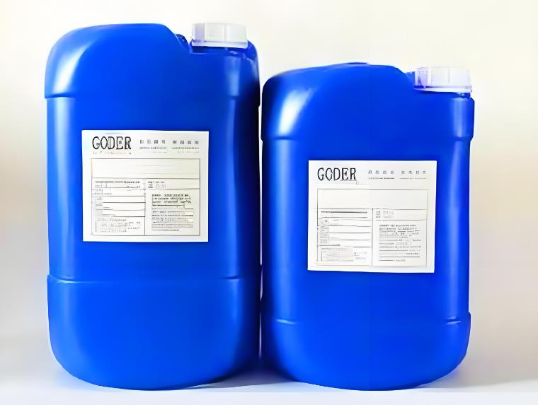 探索浸滲液配方:工業制造的關鍵密鑰