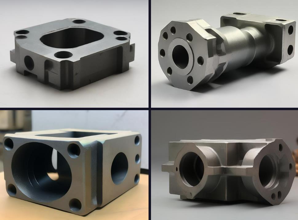 壓鑄件浸滲處理 壓鑄件浸滲處理