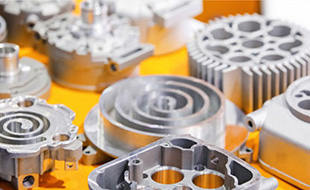 鋁壓鑄件 鋁壓鑄件