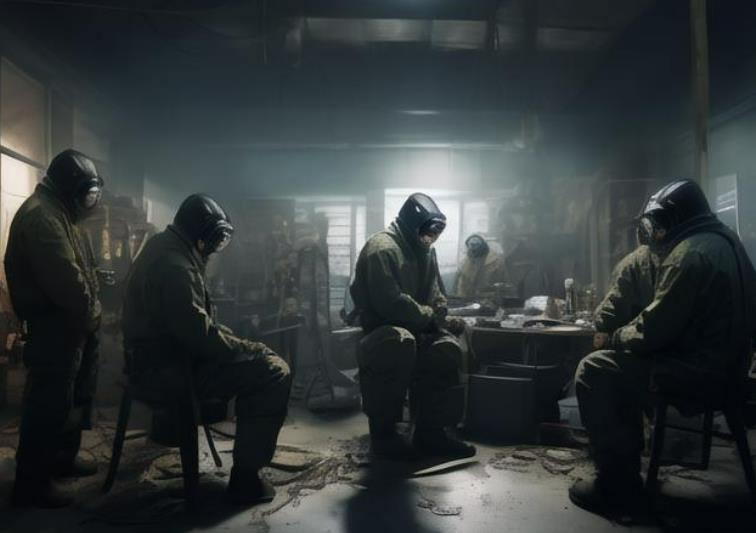 浸滲劑幕后英雄 幕后英雄