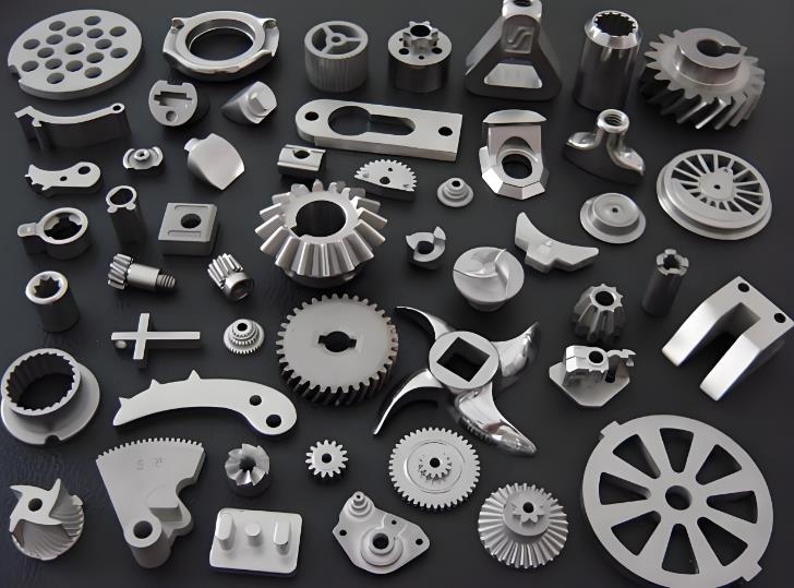 粉末冶金浸滲處理的精細流程 粉末冶金浸滲處理的精細流程