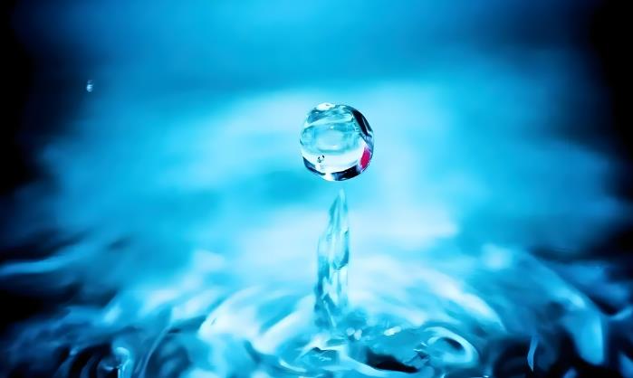 浸滲工藝與水的關系:解密其背后的技術原理