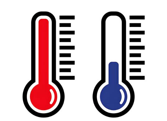 適當的溫度 適當的溫度