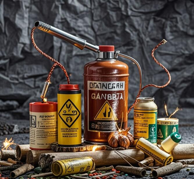 「浸滲劑」浸滲劑屬于危化品嗎?——深度剖析與探討